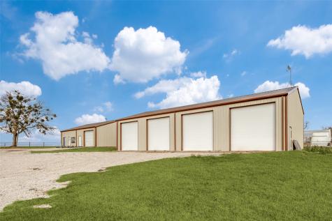 15602 State Highway 160 Blue Ridge TX 75424