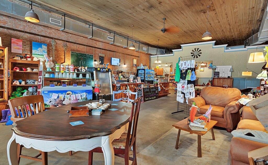 421 Main Street Rosebud TX 76570