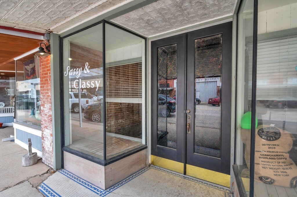 421 Main Street Rosebud TX 76570