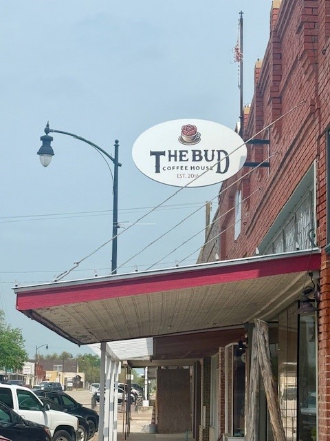 421 Main Street Rosebud TX 76570