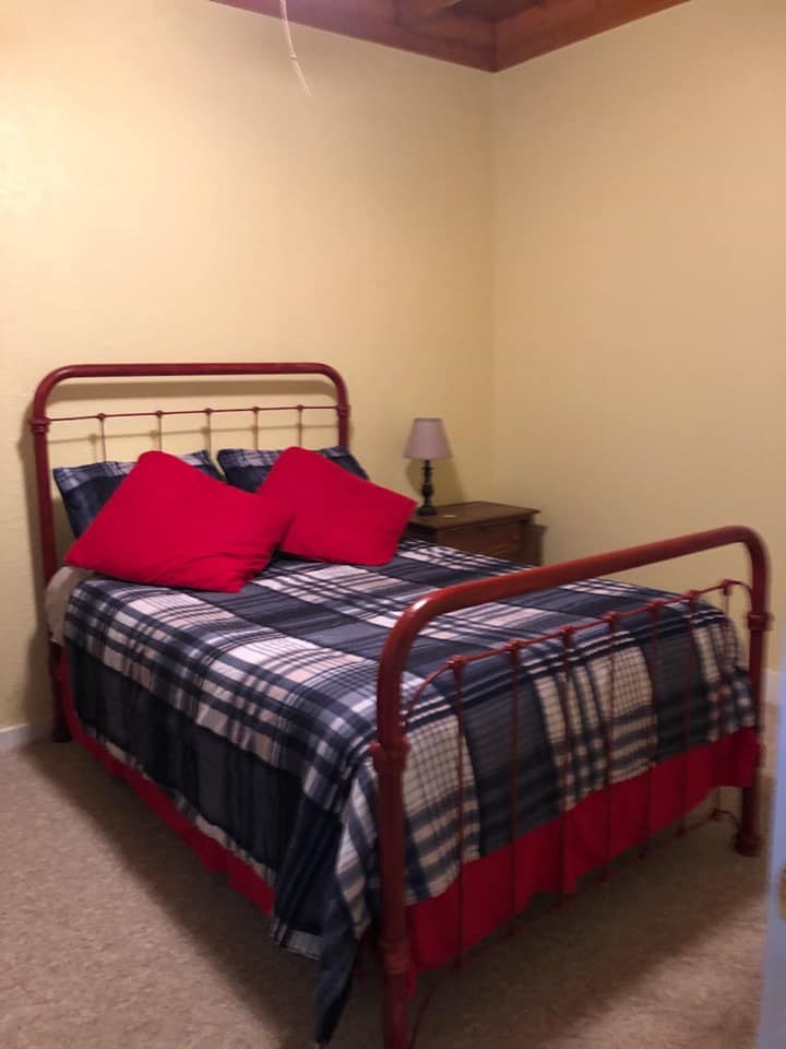 421 Main Street Rosebud TX 76570