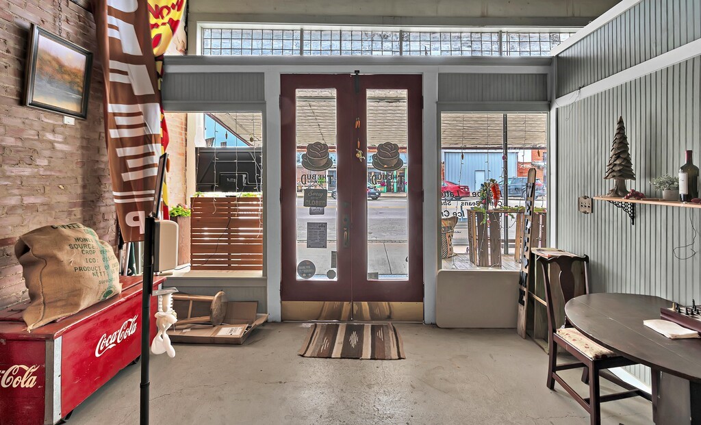 421 Main Street Rosebud TX 76570