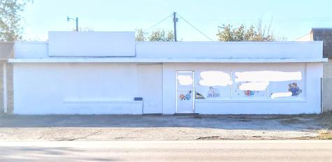 1166 Butternut Street Abilene TX 79602