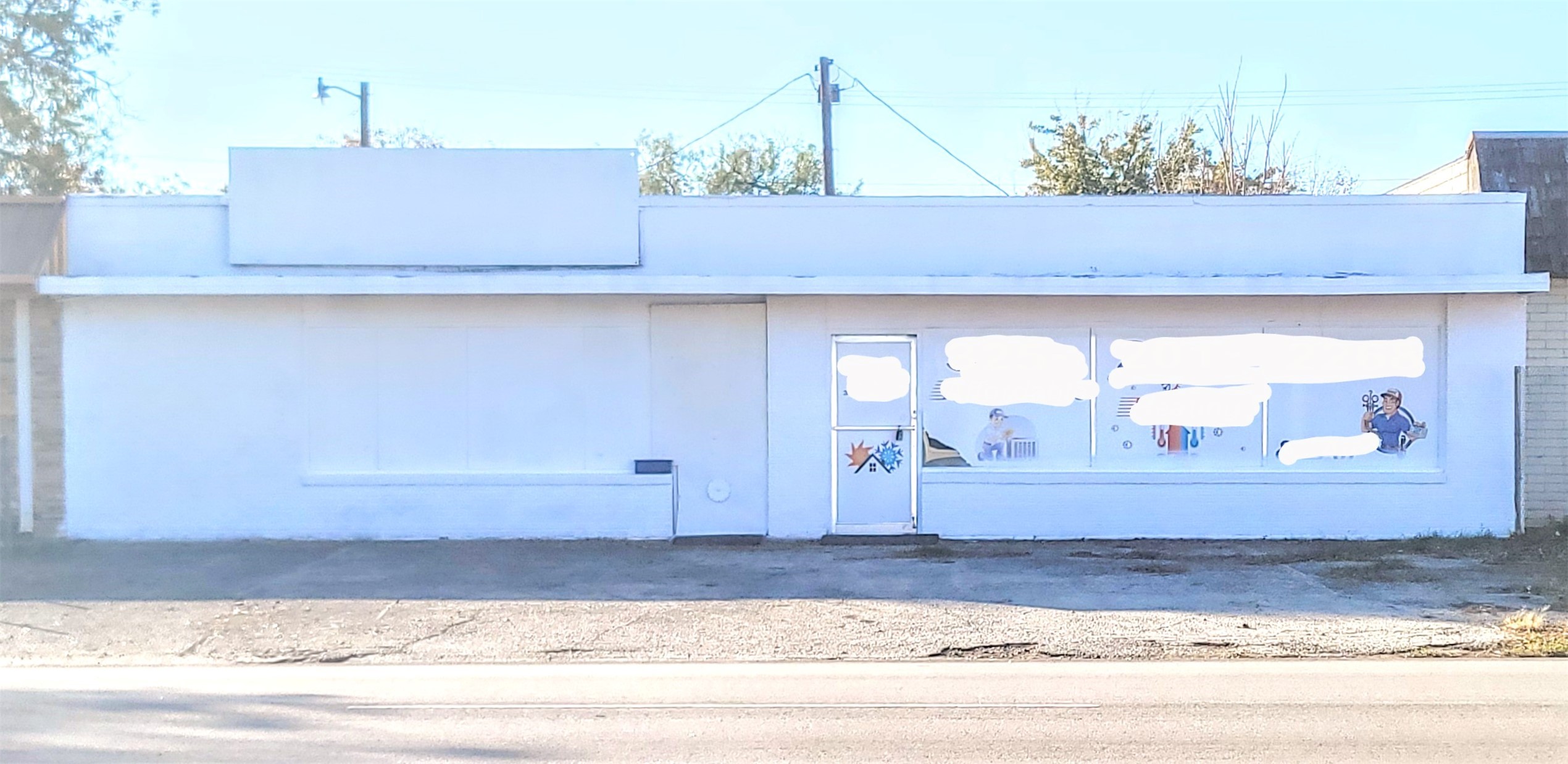 1166 Butternut Street Abilene TX 79602