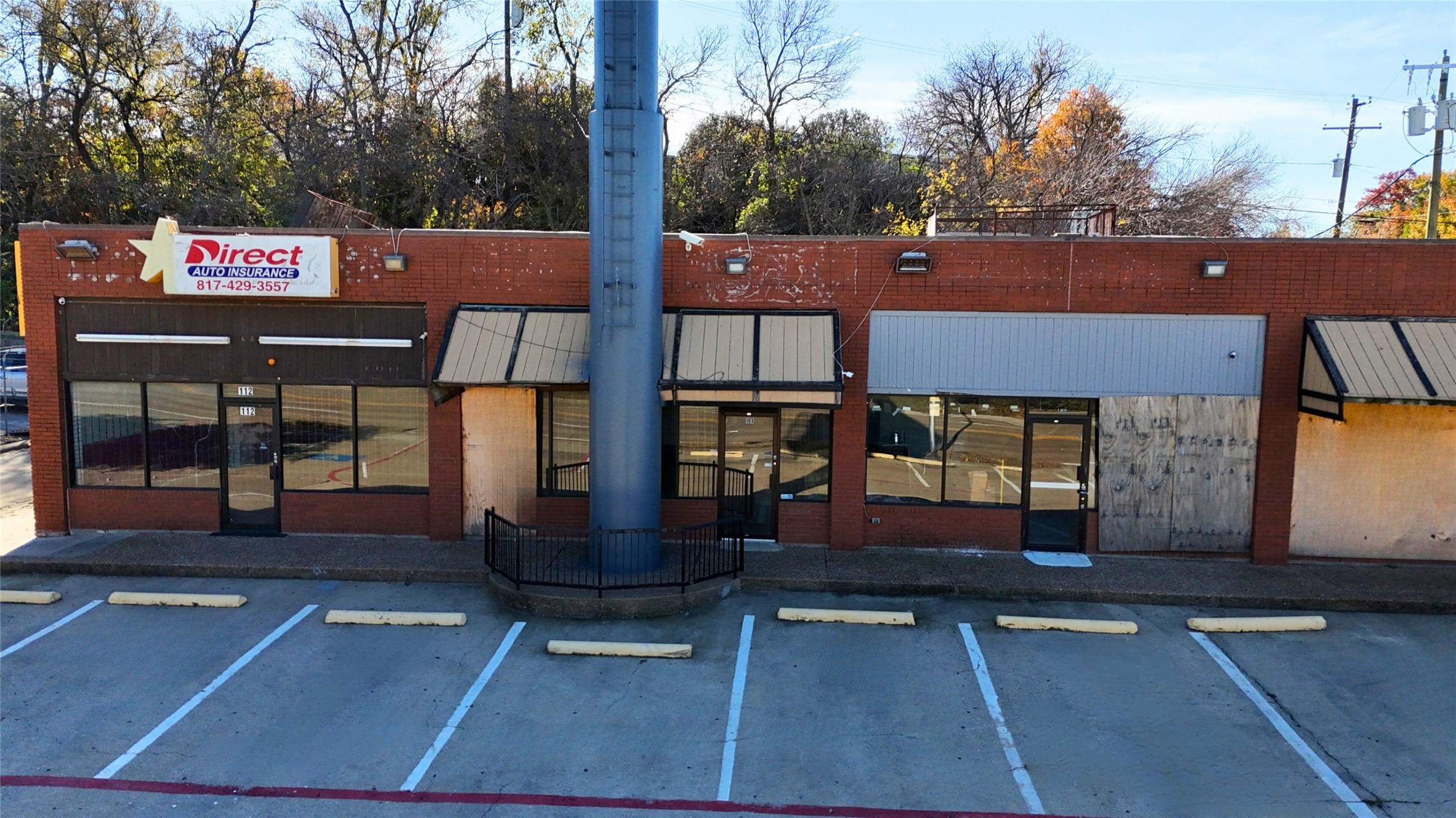 5500 Brentwood Stair Road Fort Worth TX 76112