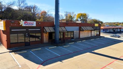 5500 Brentwood Stair Road Fort Worth TX 76112