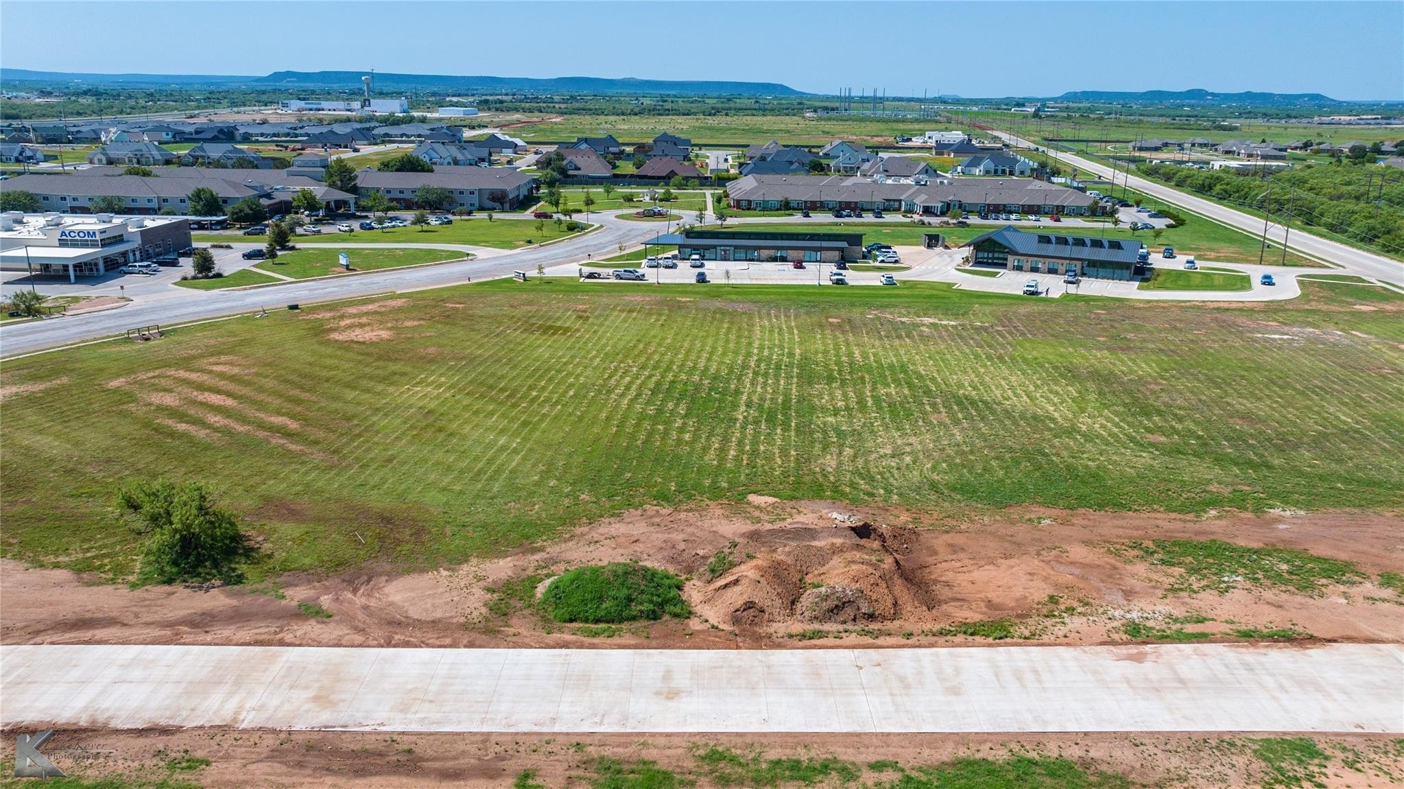 2141 Antilley Road Abilene TX 79606