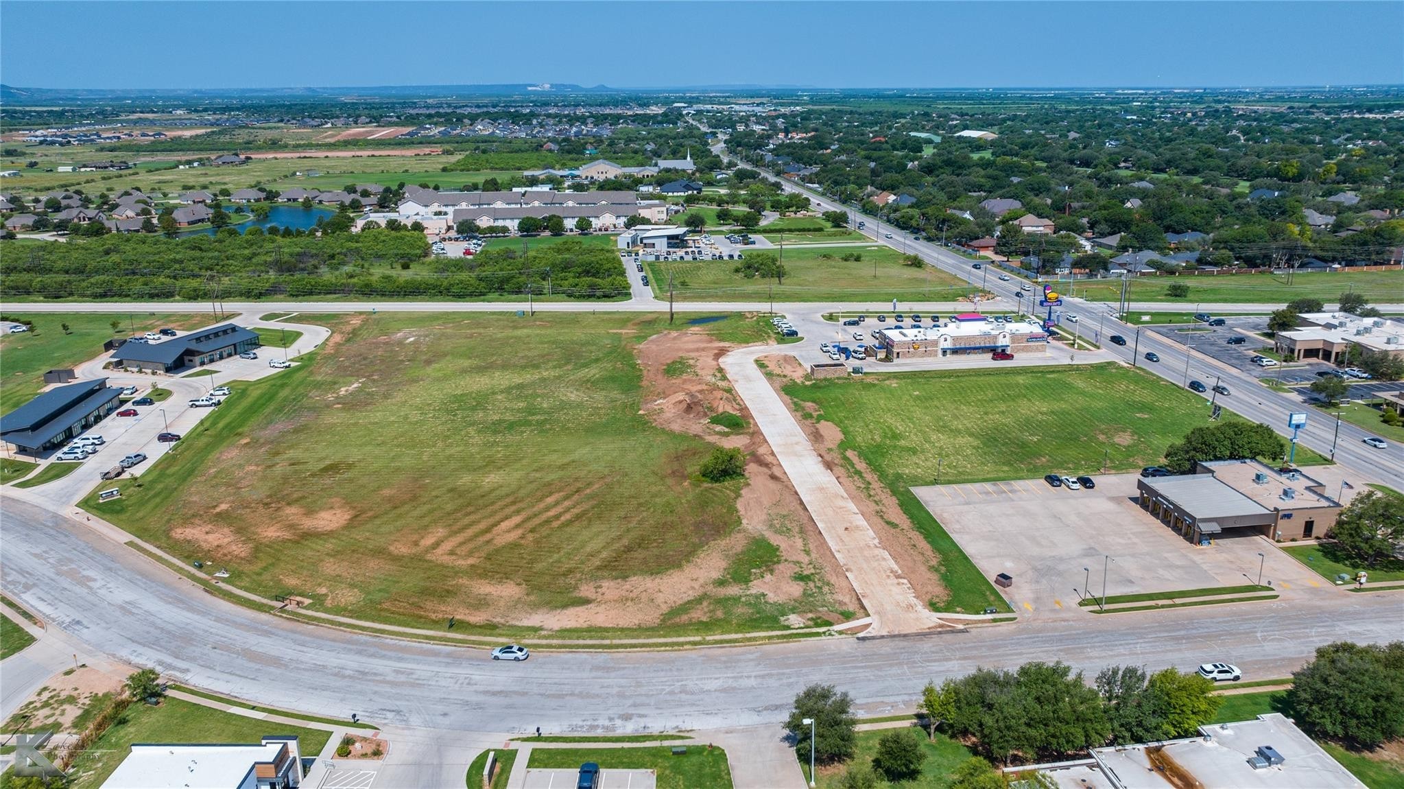 2141 Antilley Road Abilene TX 79606