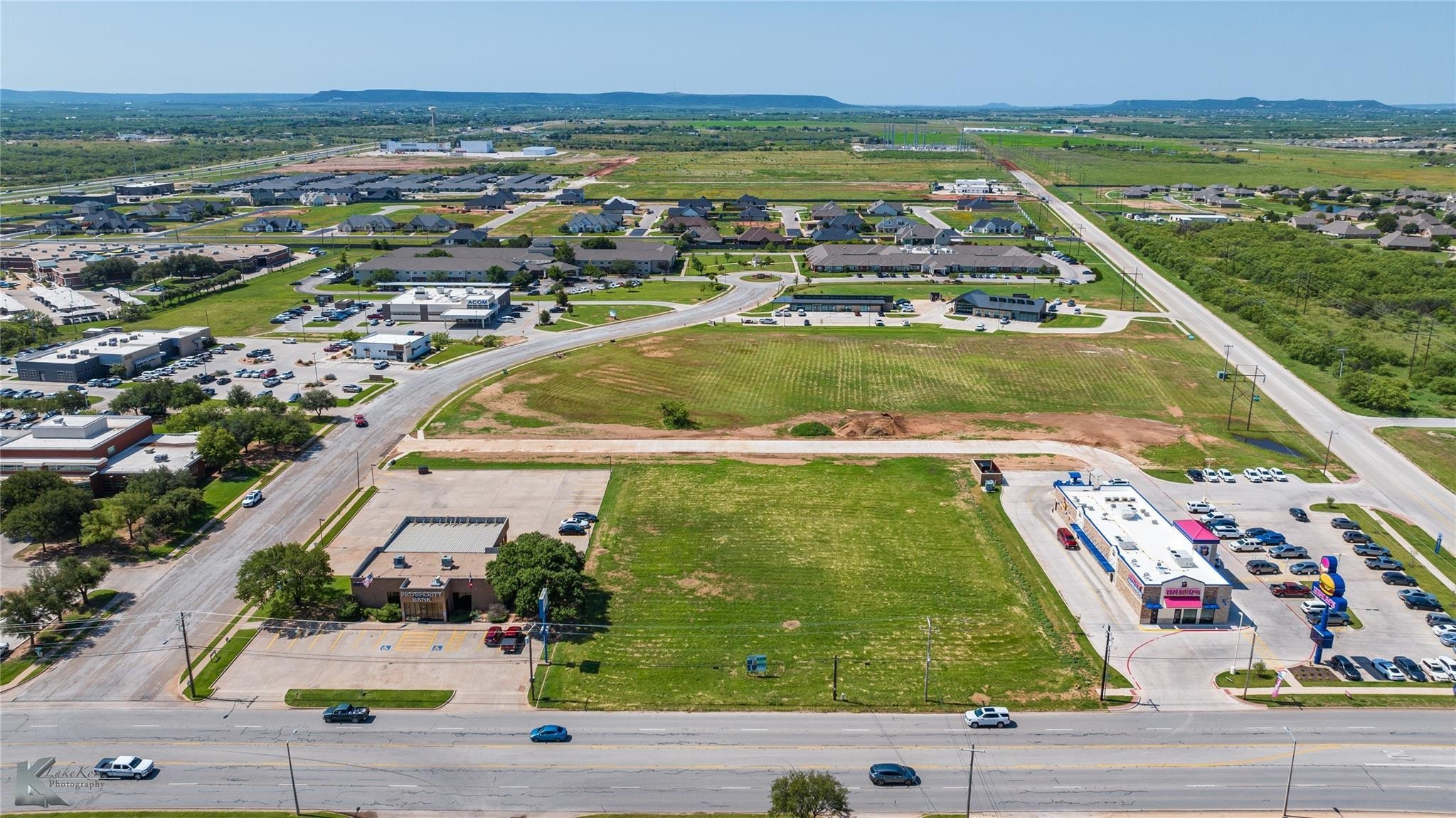 2141 Antilley Road Abilene TX 79606
