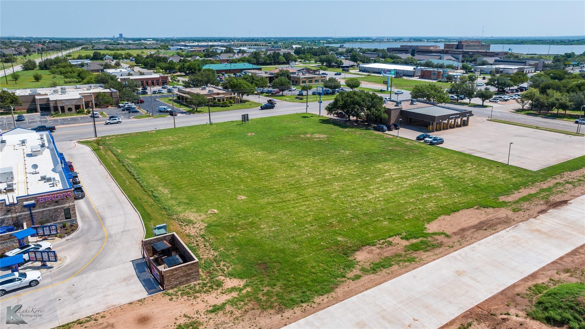 2141 Antilley Road Abilene TX 79606