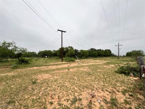 TBD Early Boulevard Early TX 76802