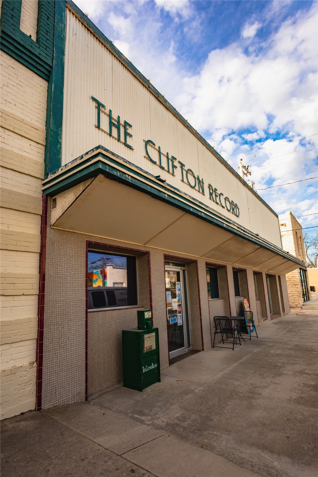310 W 5th Clifton TX 76634