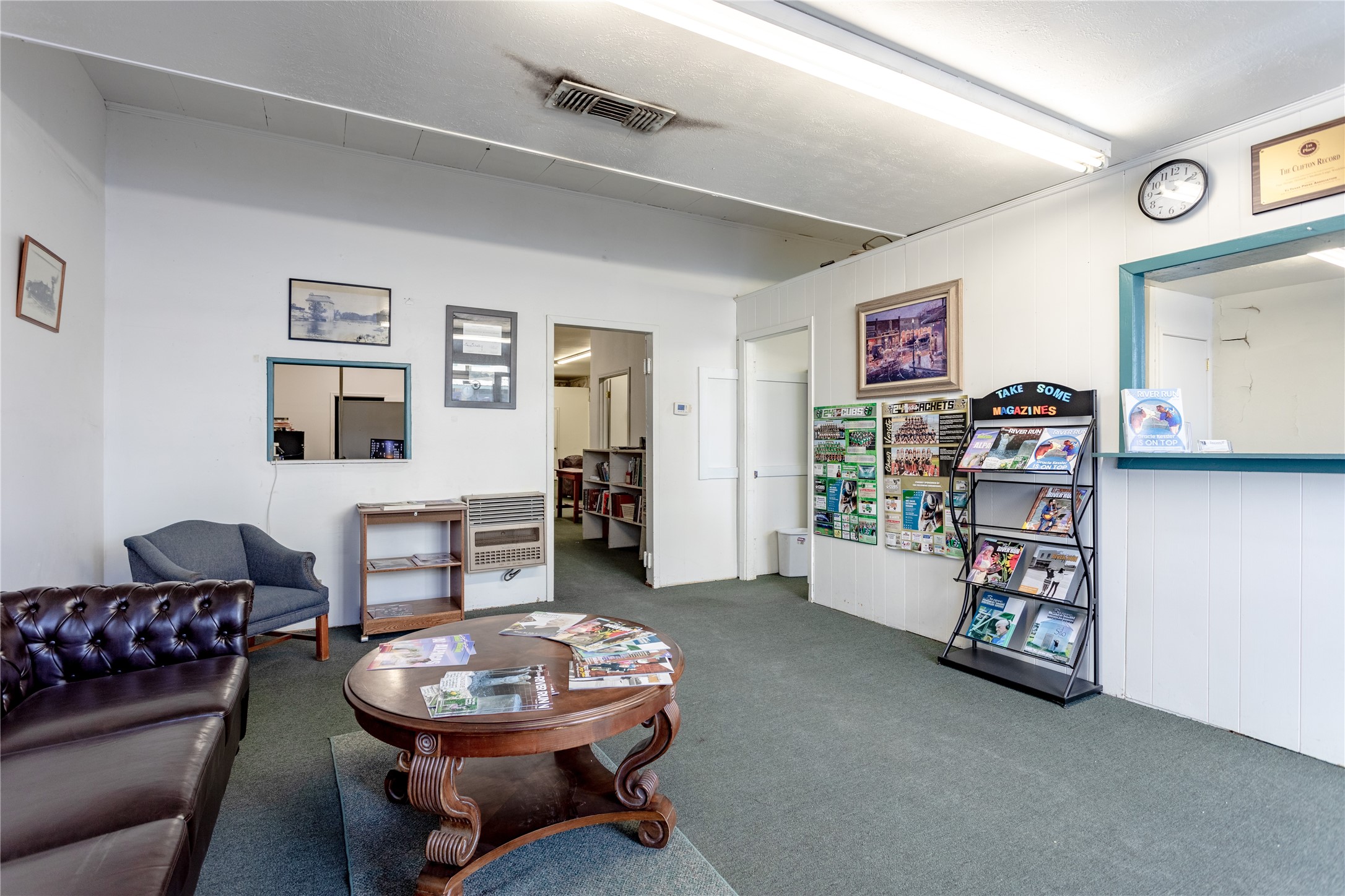 310 W 5th Clifton TX 76634