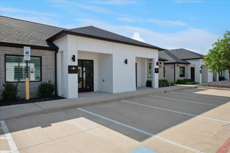2001 Auburn Hills Parkway Mckinney TX 75071