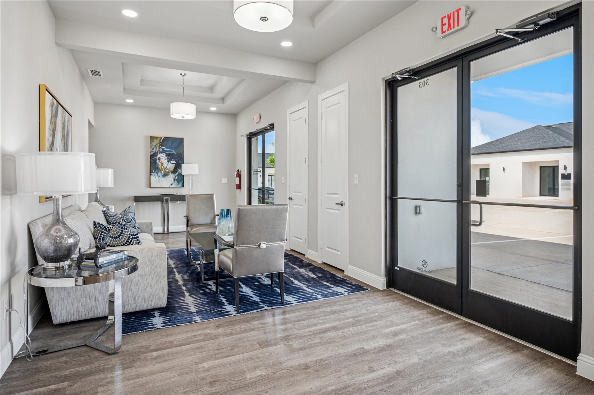 2001 Auburn Hills Parkway Mckinney TX 75071