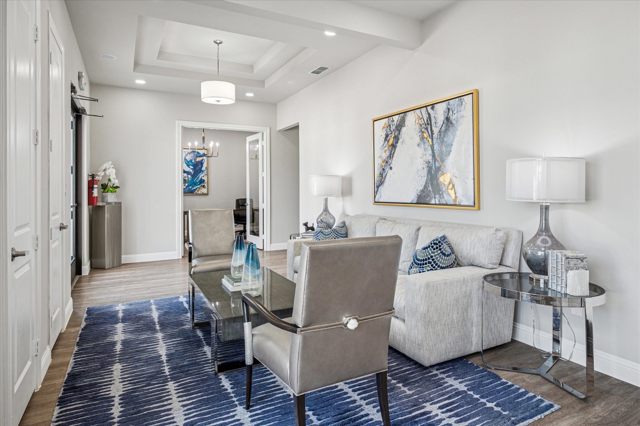 2001 Auburn Hills Parkway Mckinney TX 75071