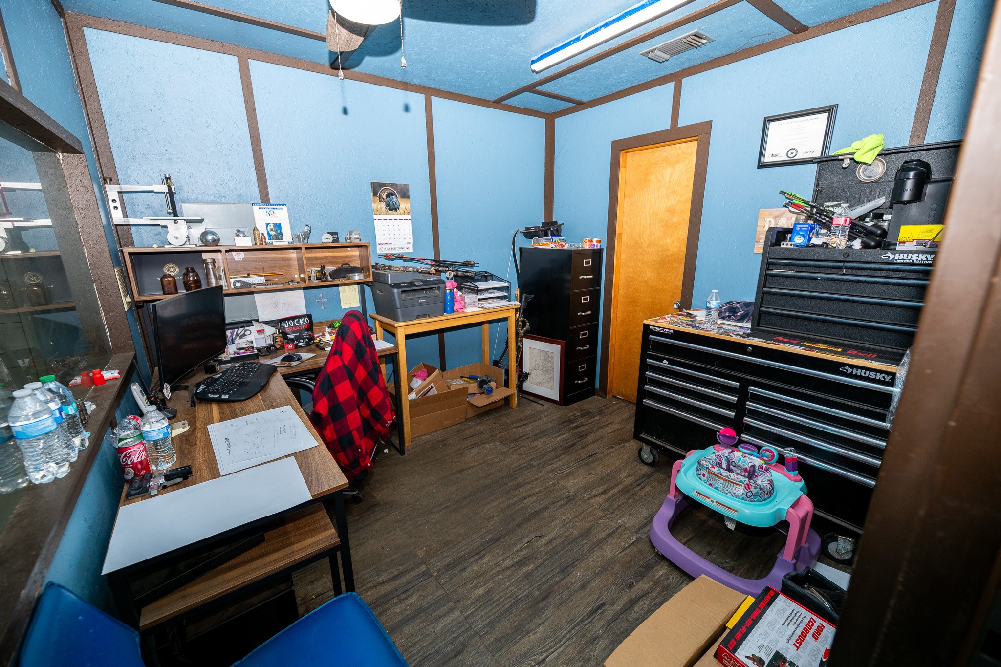 203 Norton Street Lone Oak TX 75453