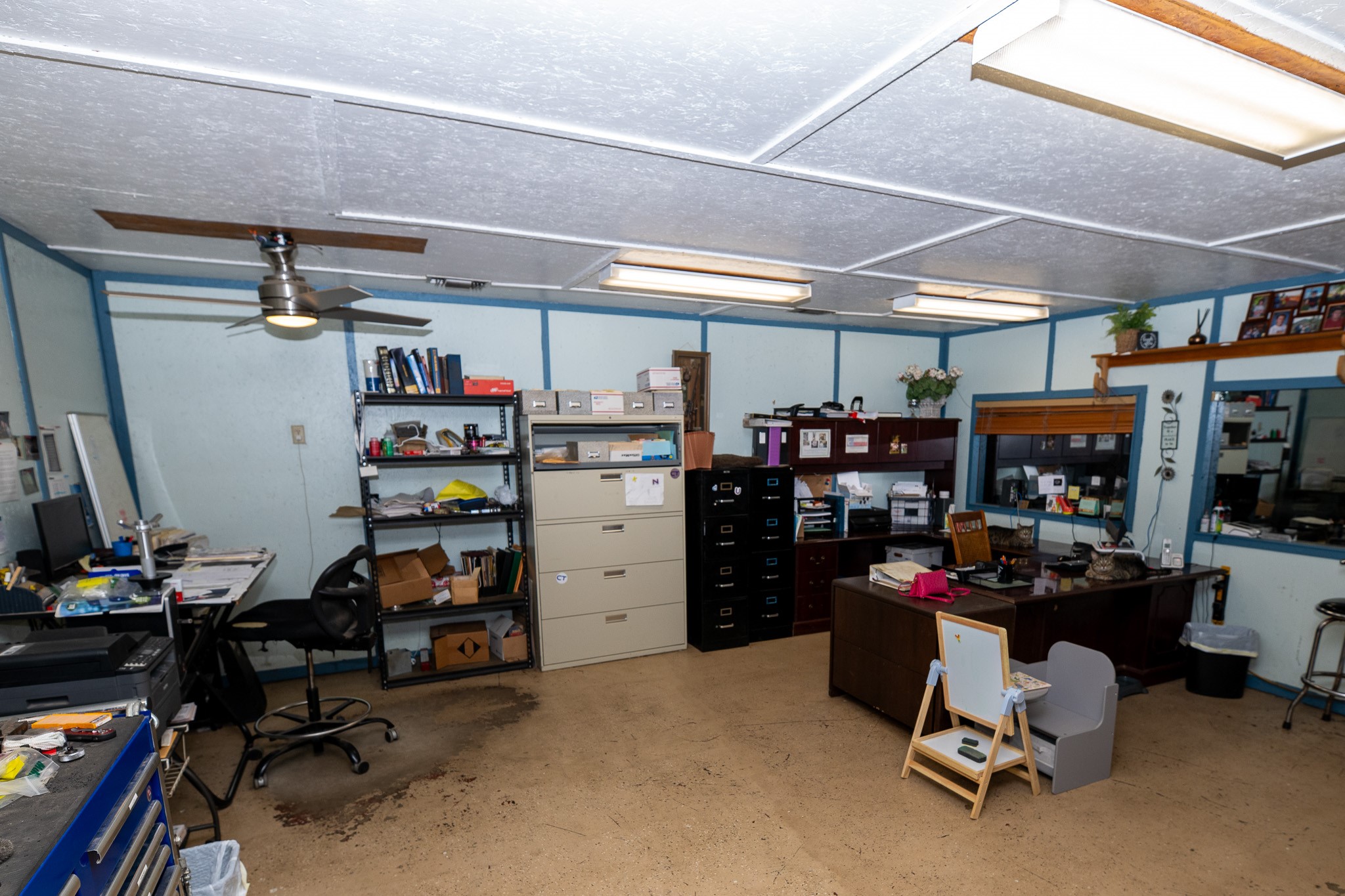 203 Norton Street Lone Oak TX 75453