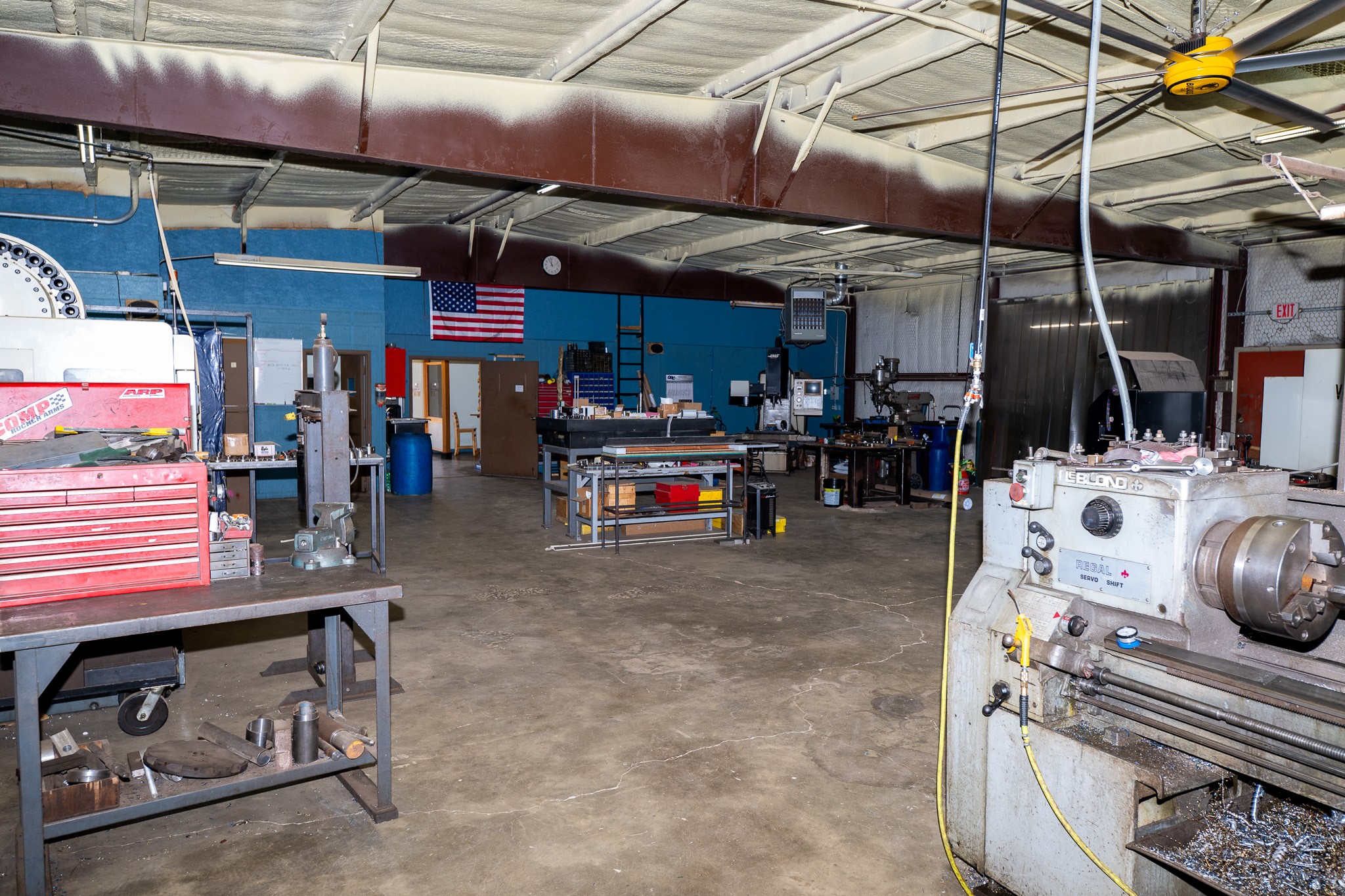 203 Norton Street Lone Oak TX 75453