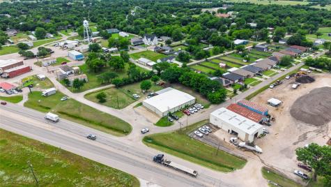 203 Norton Street Lone Oak TX 75453