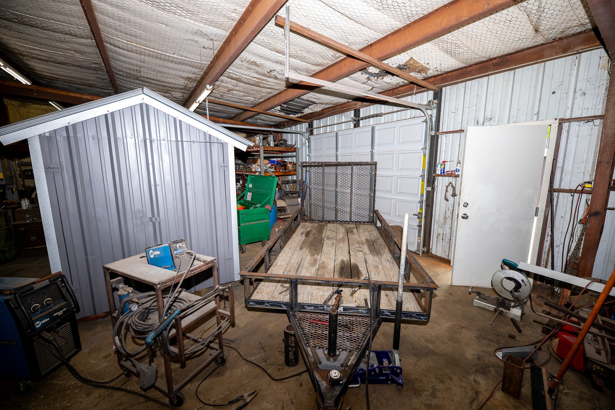 203 Norton Street Lone Oak TX 75453