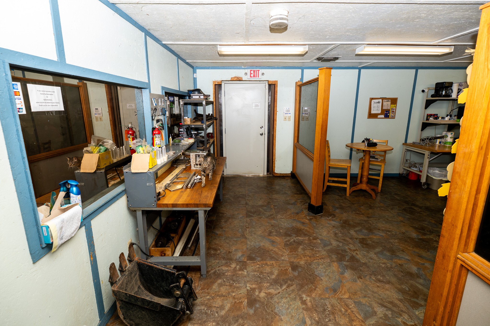 203 Norton Street Lone Oak TX 75453