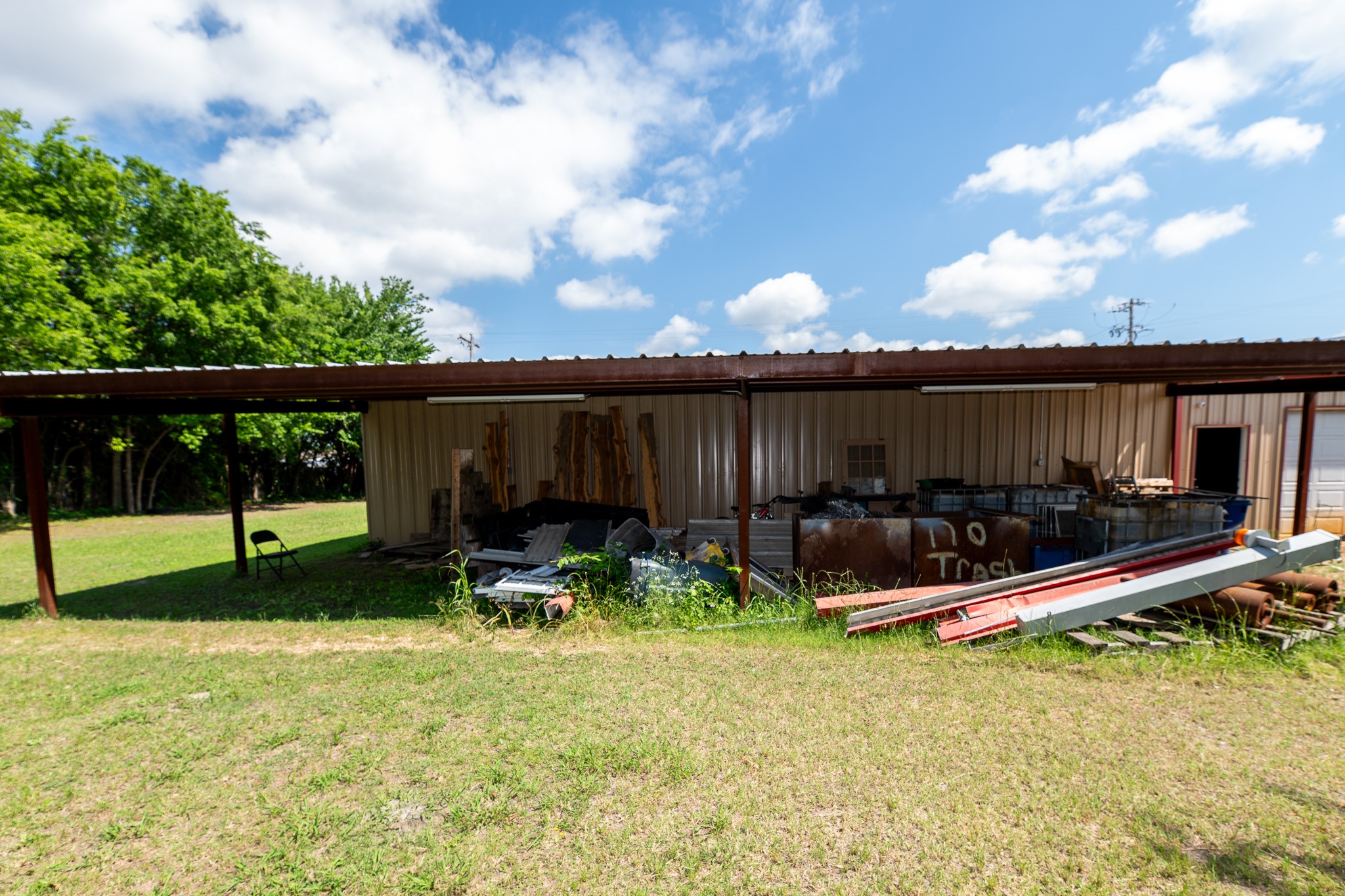 203 Norton Street Lone Oak TX 75453