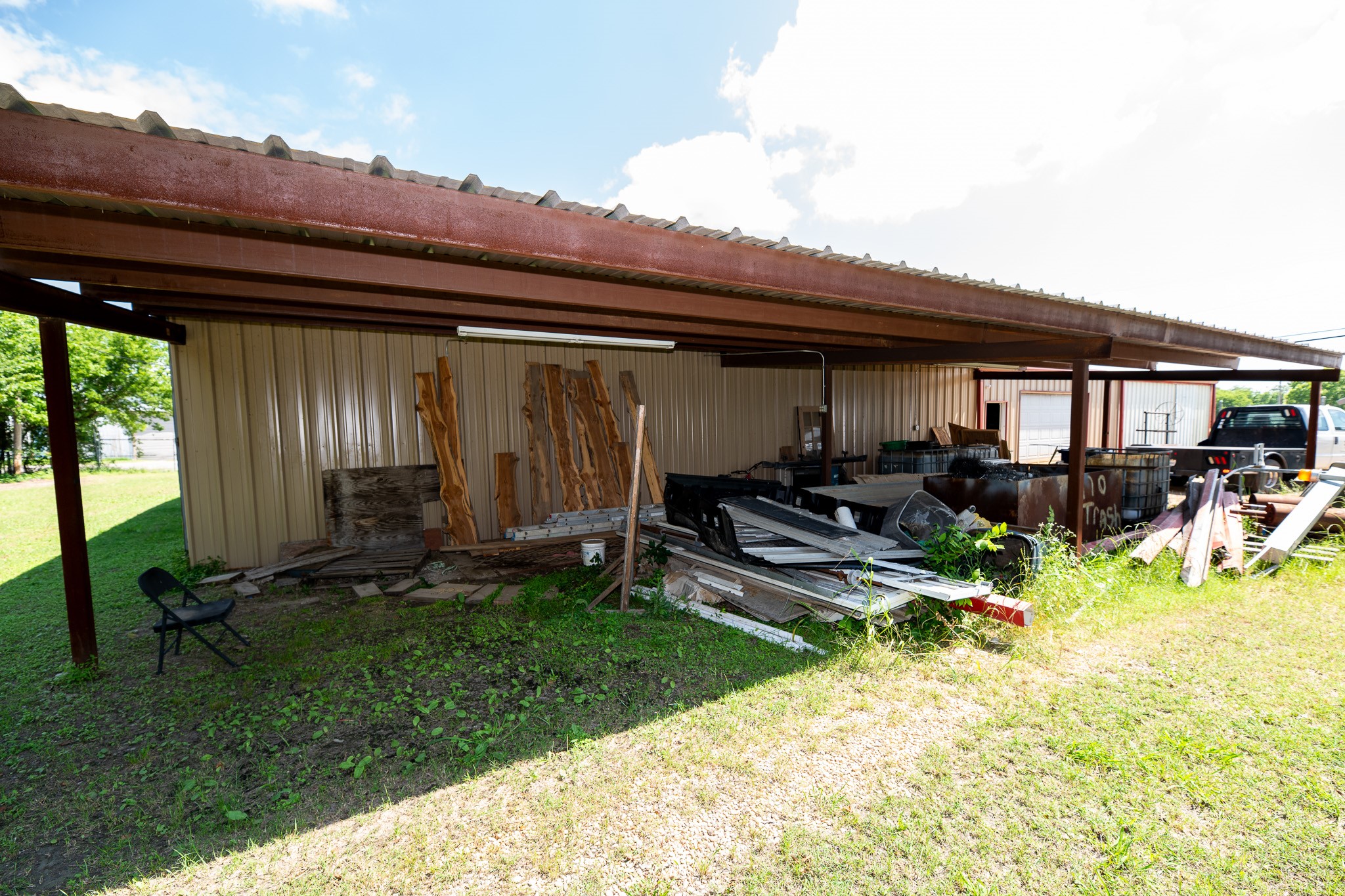 203 Norton Street Lone Oak TX 75453