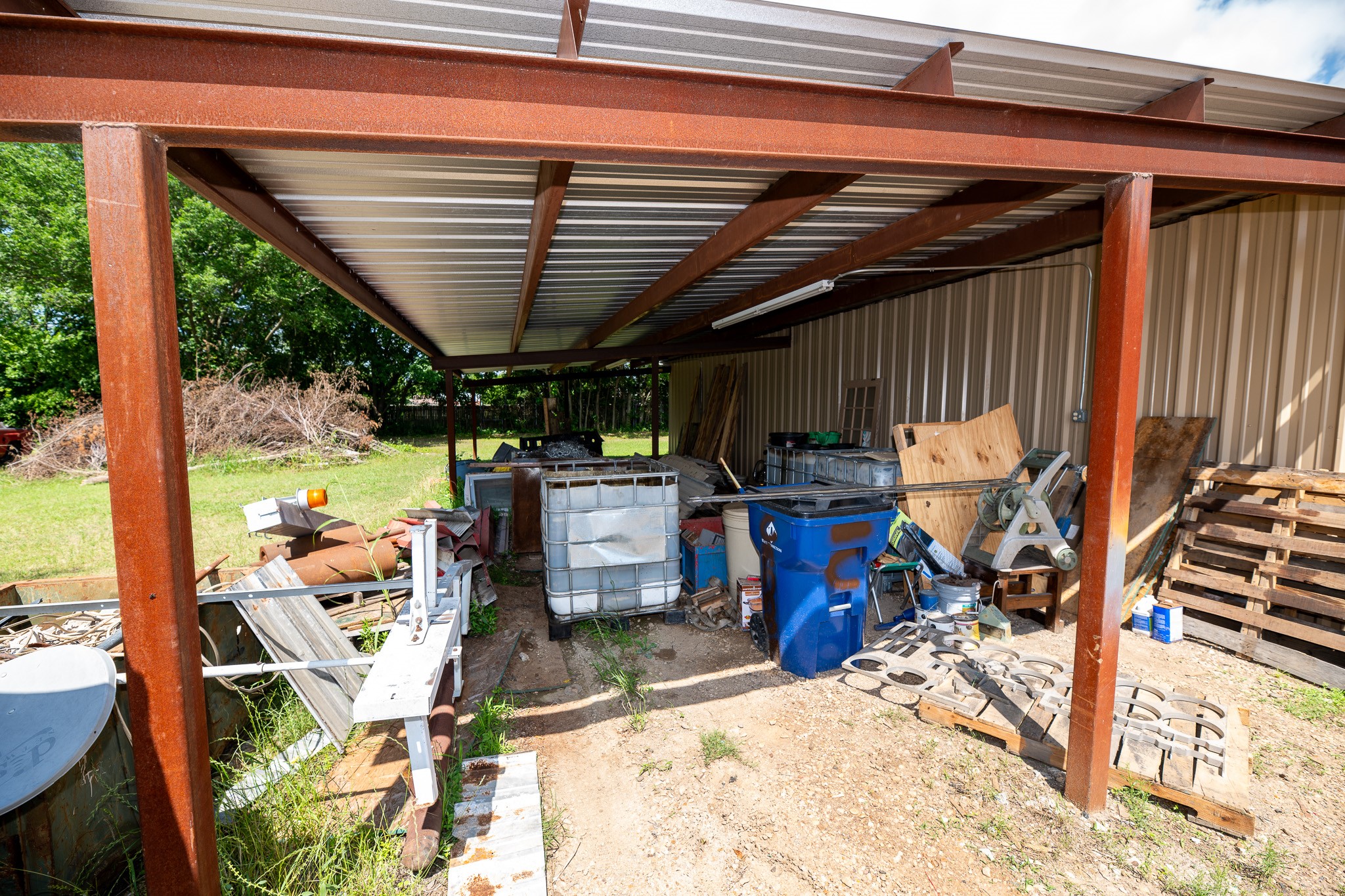 203 Norton Street Lone Oak TX 75453