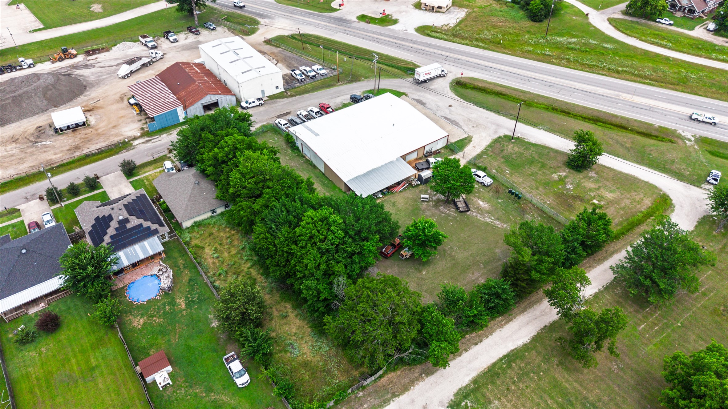 203 Norton Street Lone Oak TX 75453
