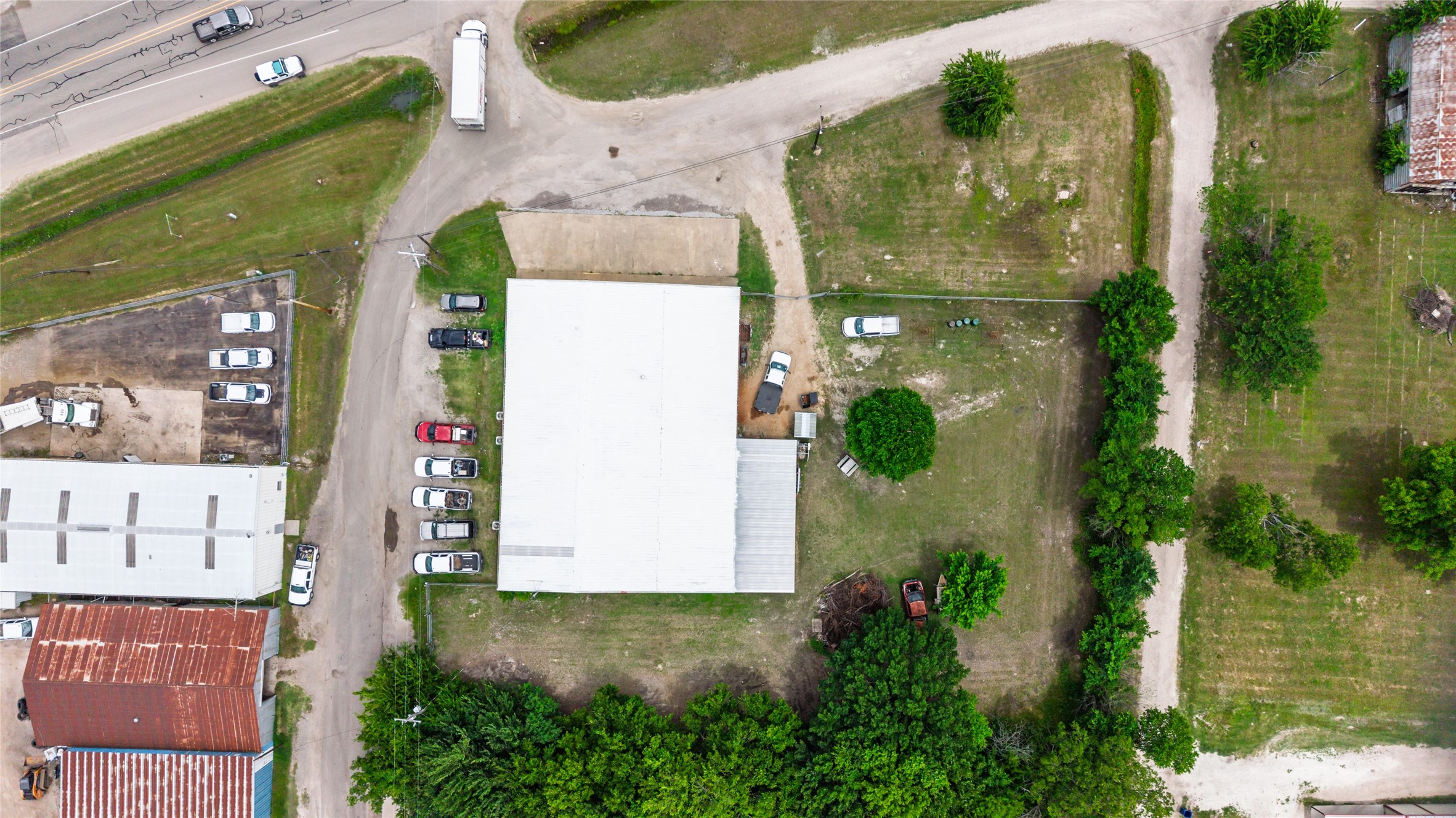 203 Norton Street Lone Oak TX 75453