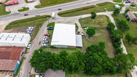 203 Norton Street Lone Oak TX 75453