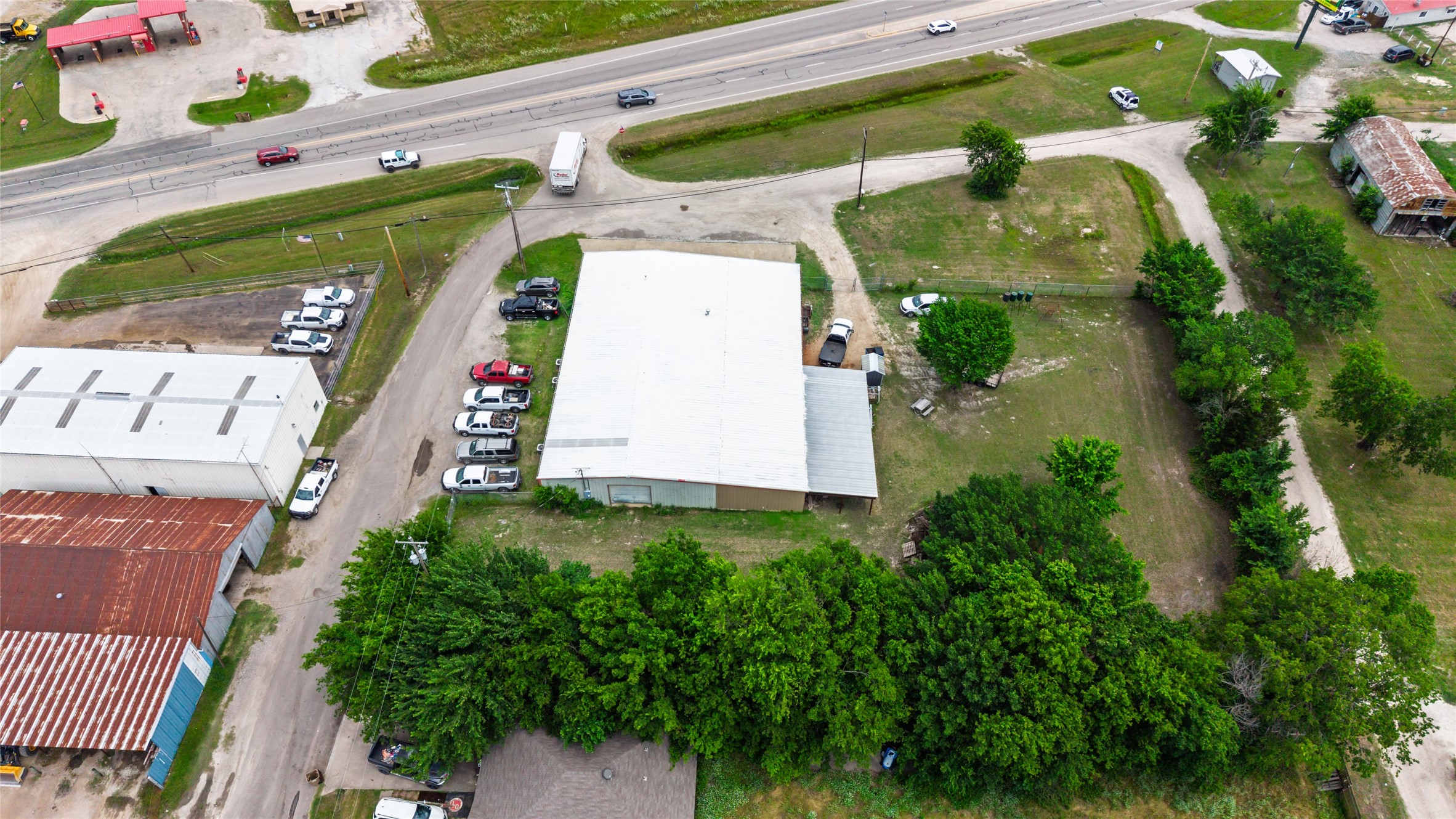 203 Norton Street Lone Oak TX 75453