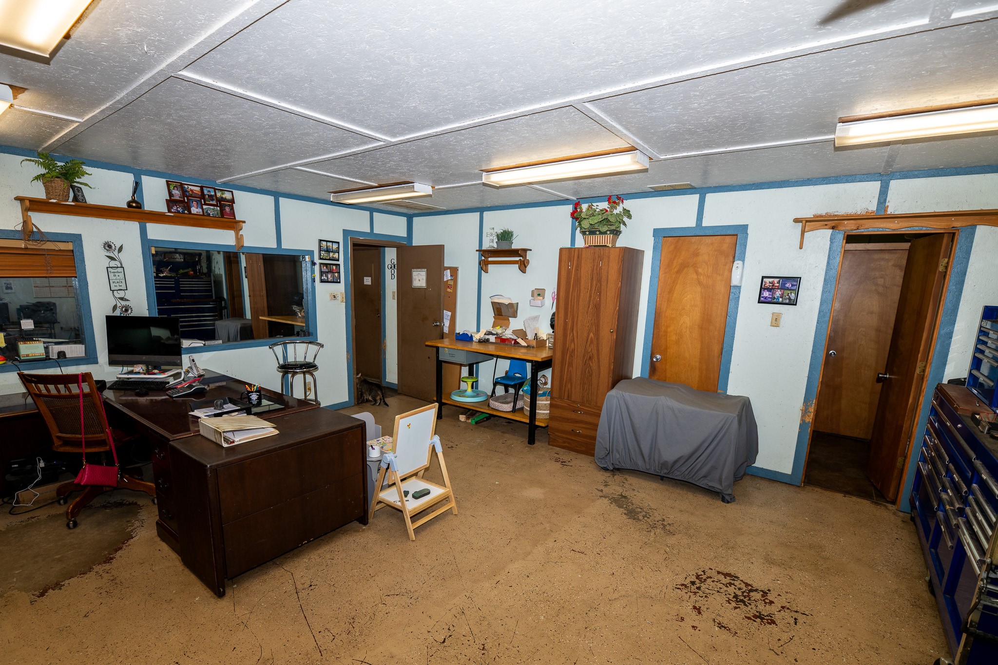203 Norton Street Lone Oak TX 75453