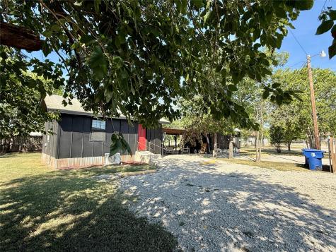 1001 A Vine Brownwood TX 76801