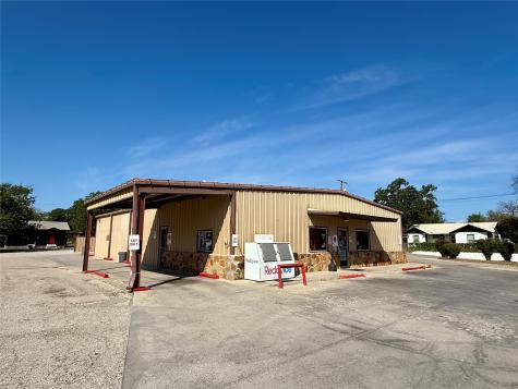 1001 A Vine Brownwood TX 76801
