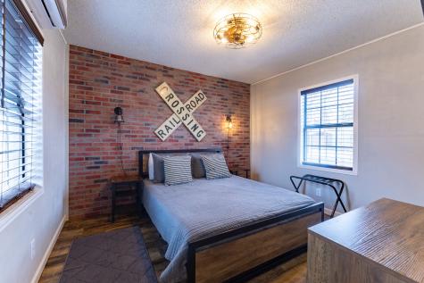 1001 A Vine Brownwood TX 76801