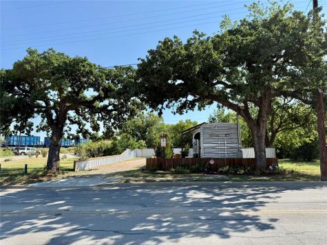 1001 A Vine Brownwood TX 76801