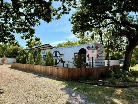 1001 A Vine Brownwood TX 76801