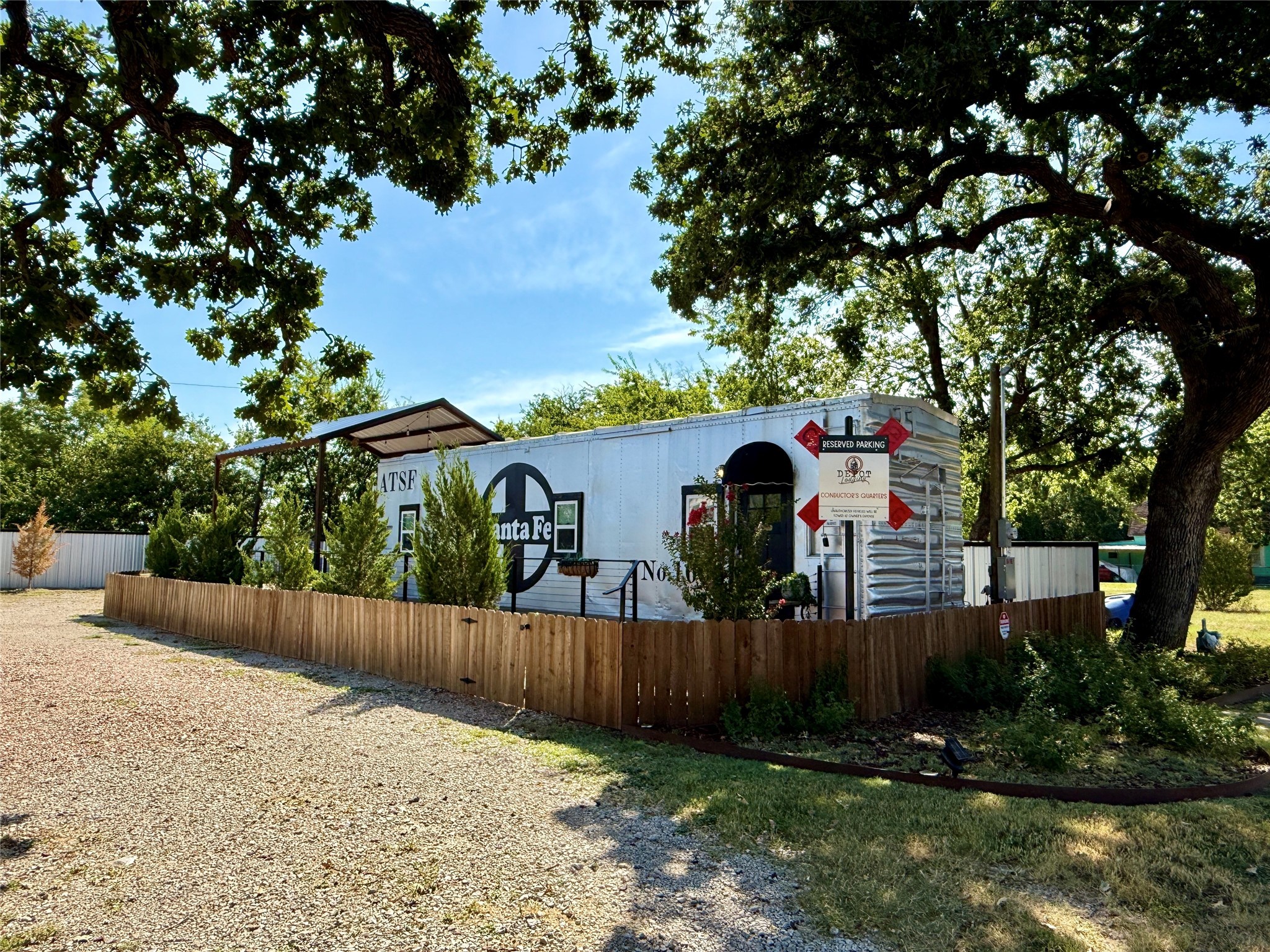 1001 A Vine Brownwood TX 76801