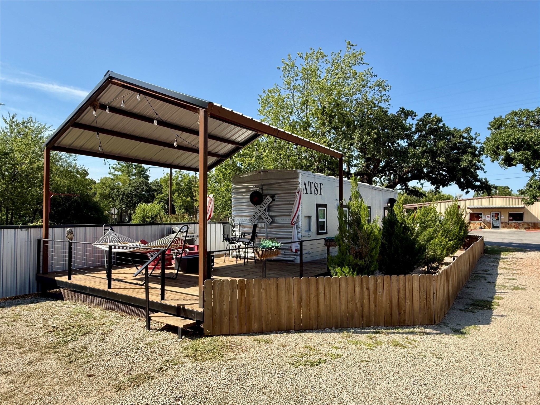 1001 A Vine Brownwood TX 76801