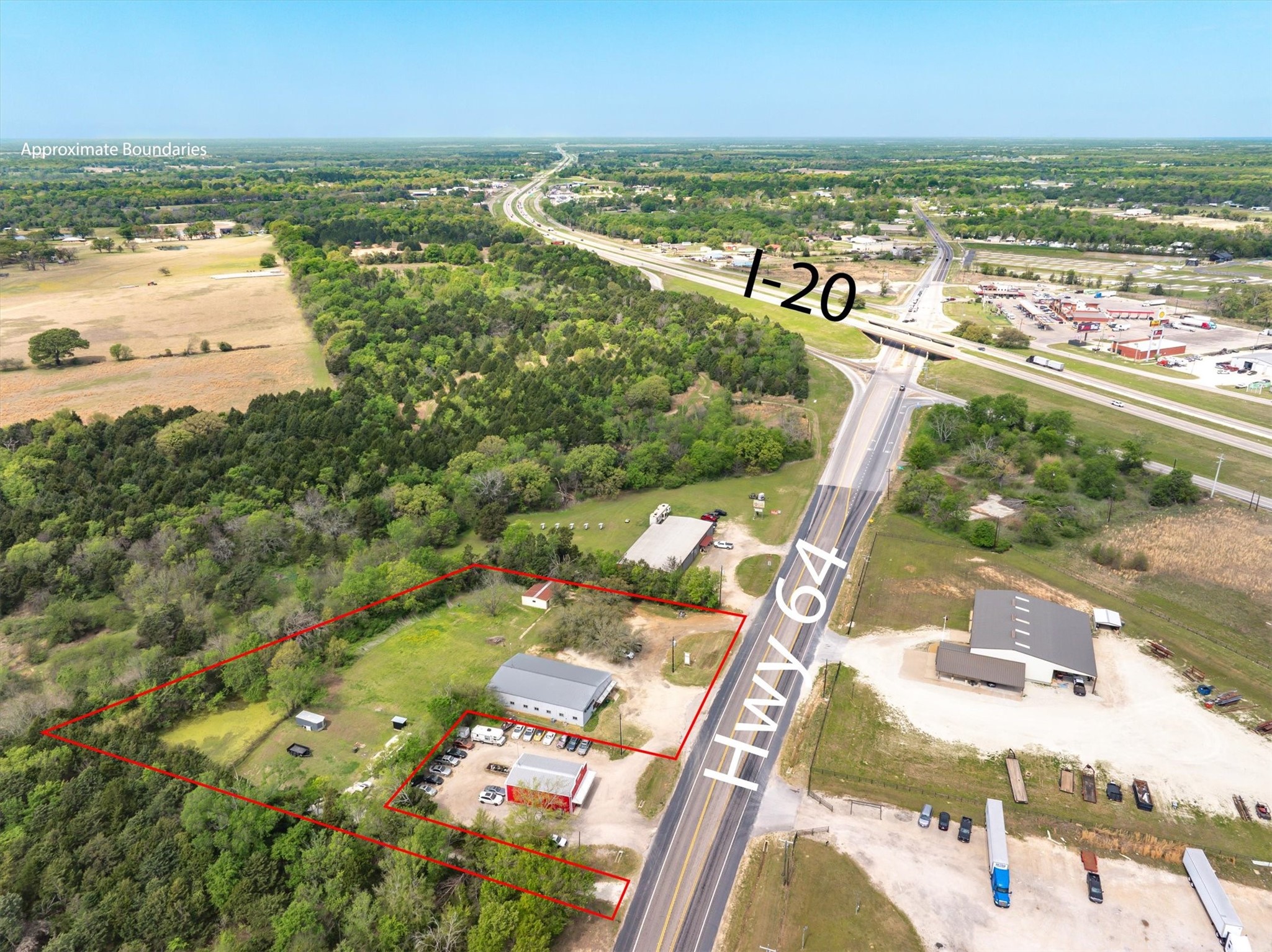 29957 State Highway 64 Canton TX 75103