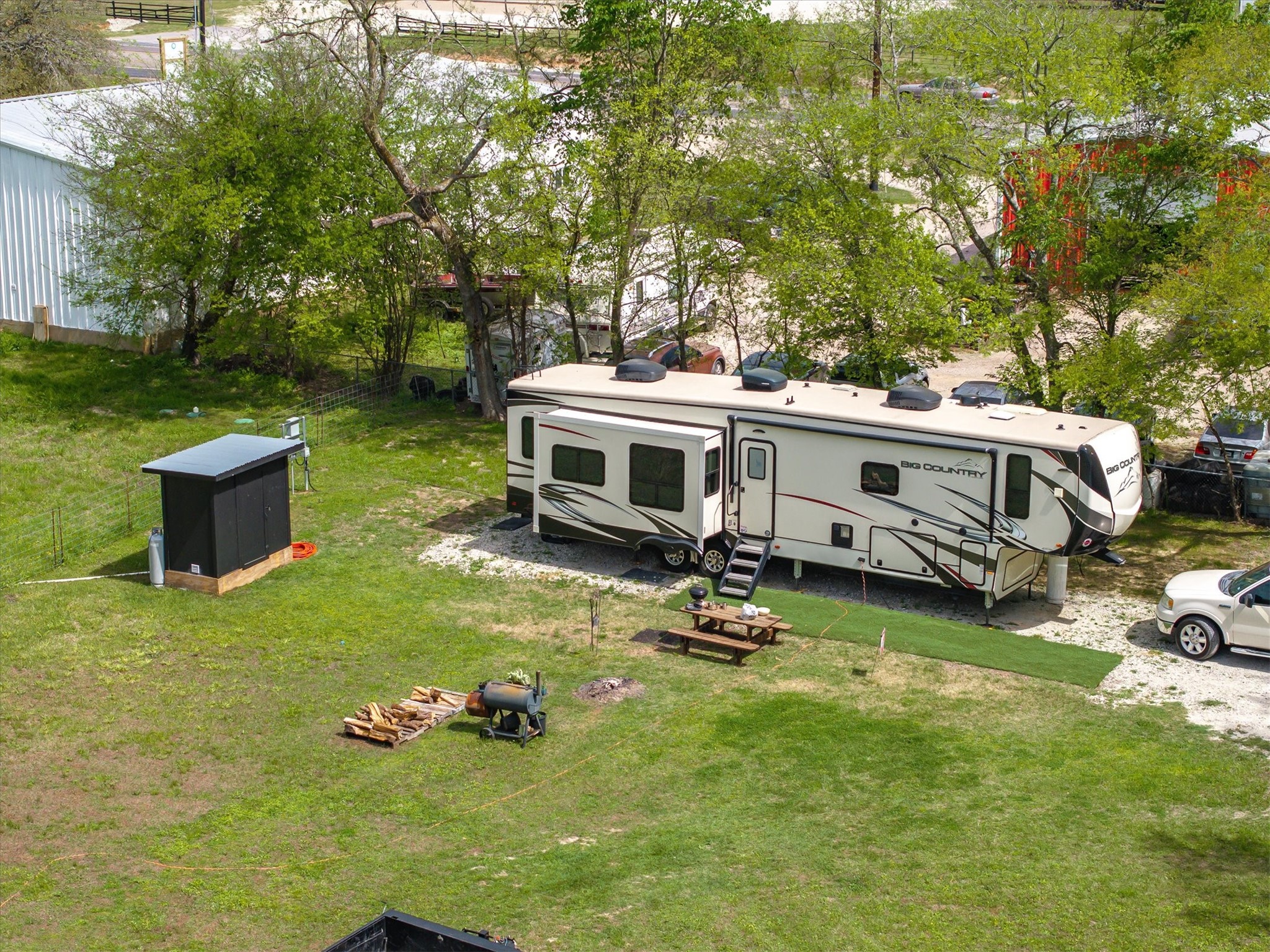29957 State Highway 64 Canton TX 75103