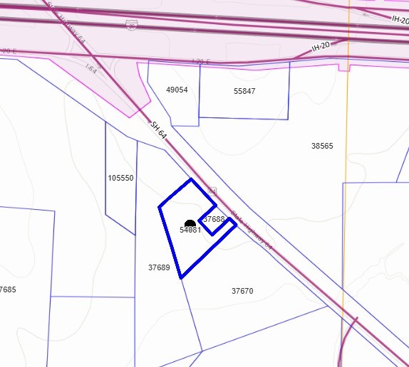 29957 State Highway 64 Canton TX 75103