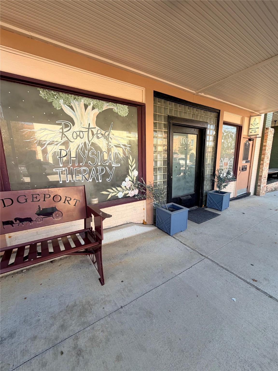 1012 Halsell Street Bridgeport TX 76426