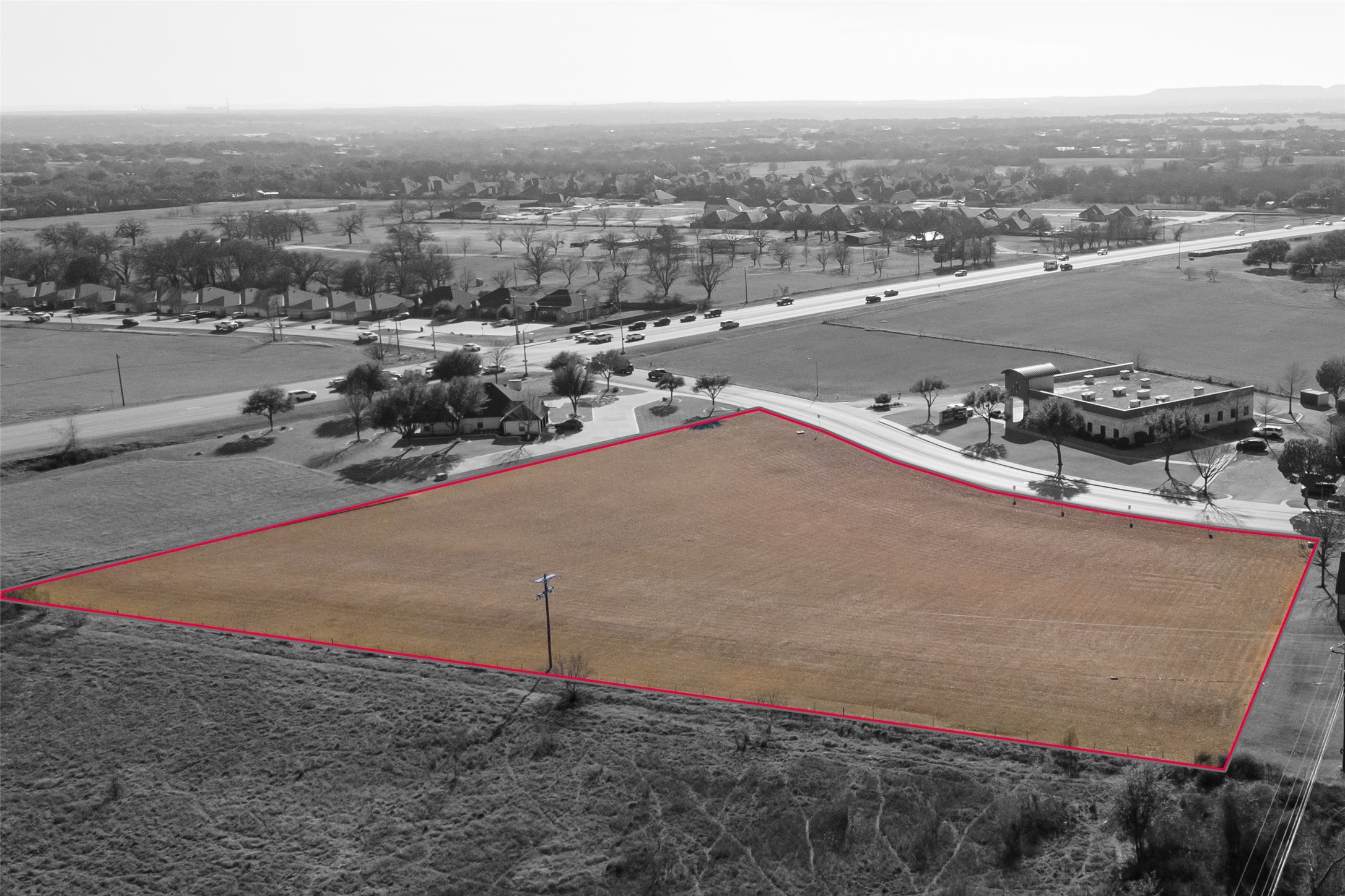 2601 James Road Granbury TX 76049