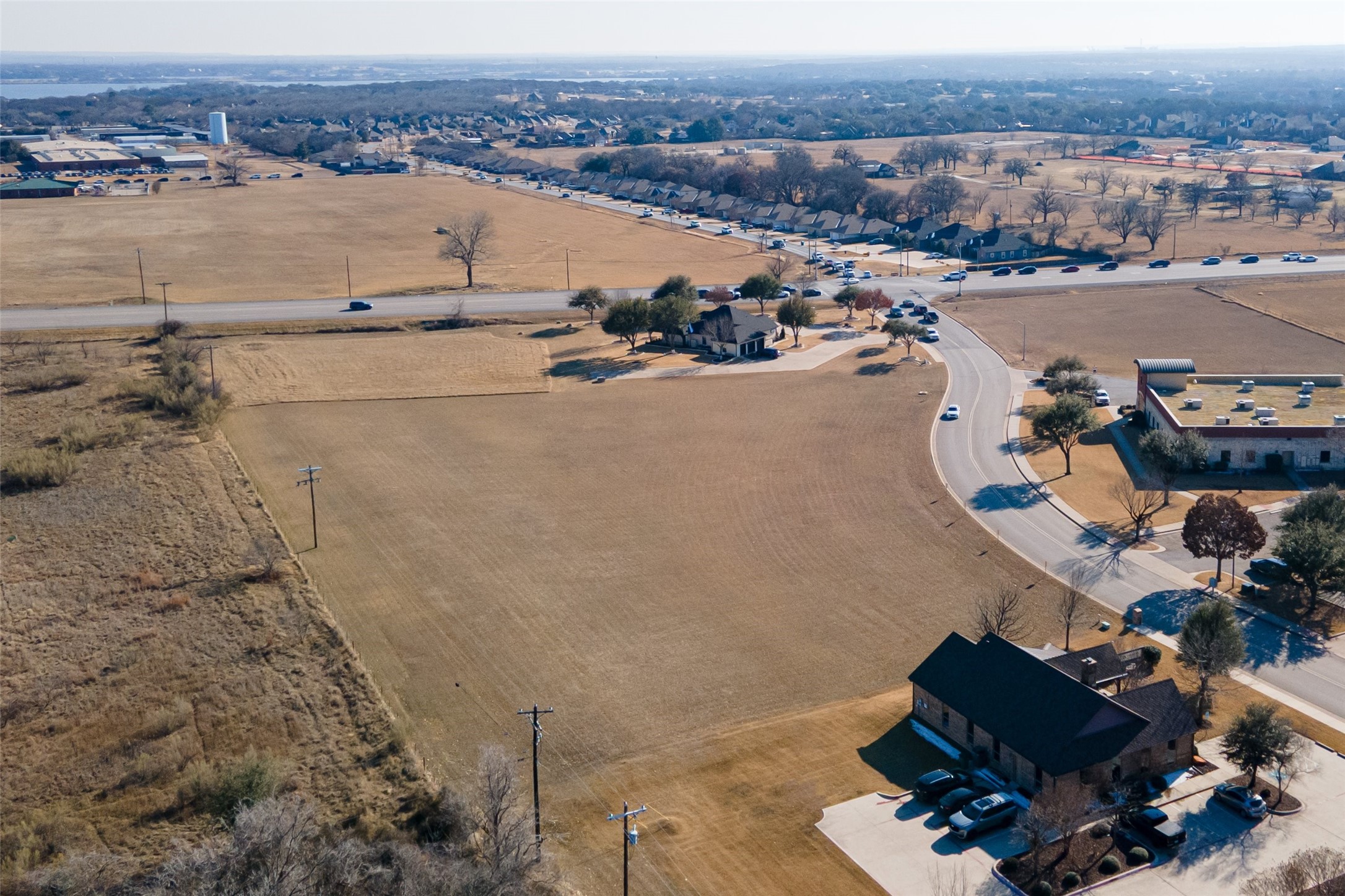 2601 James Road Granbury TX 76049