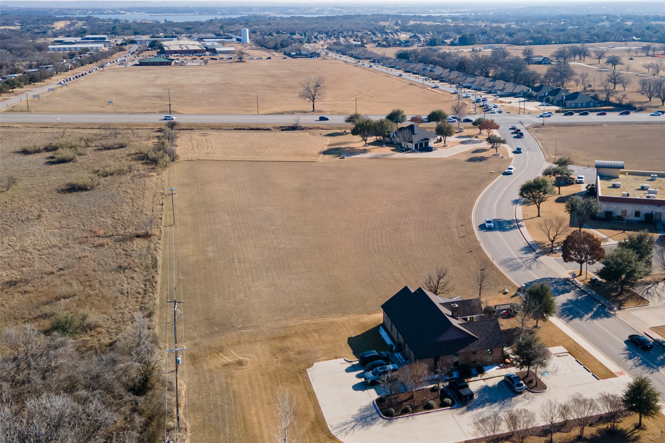 2601 James Road Granbury TX 76049