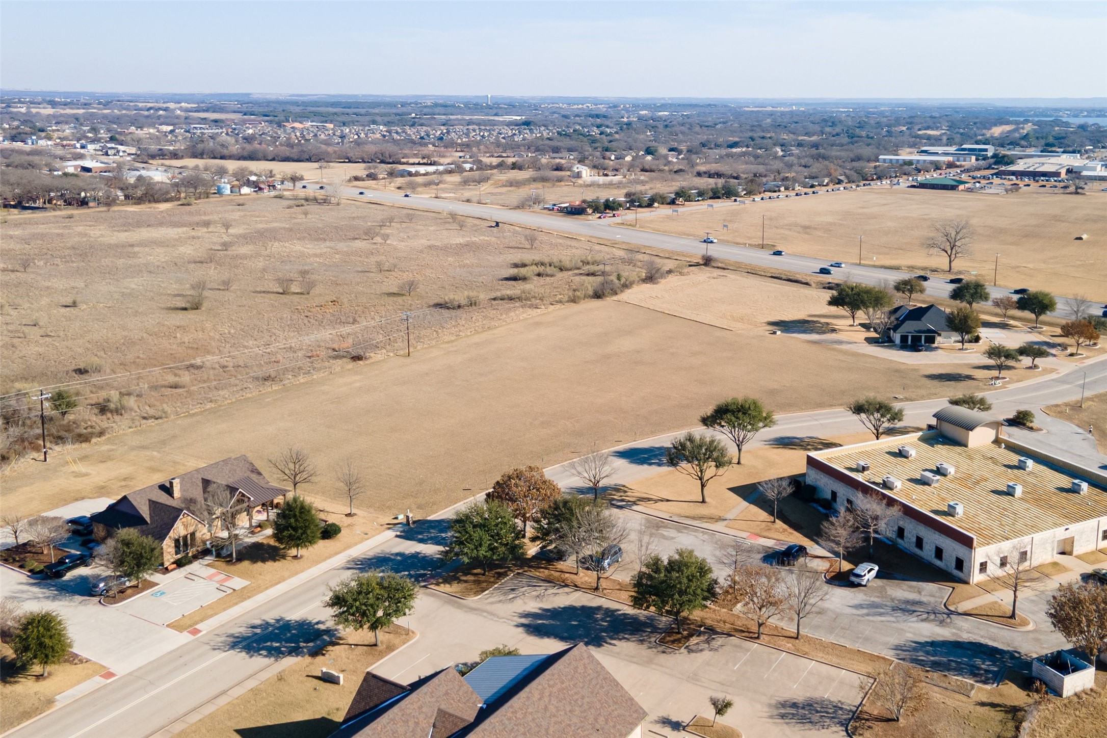 2601 James Road Granbury TX 76049