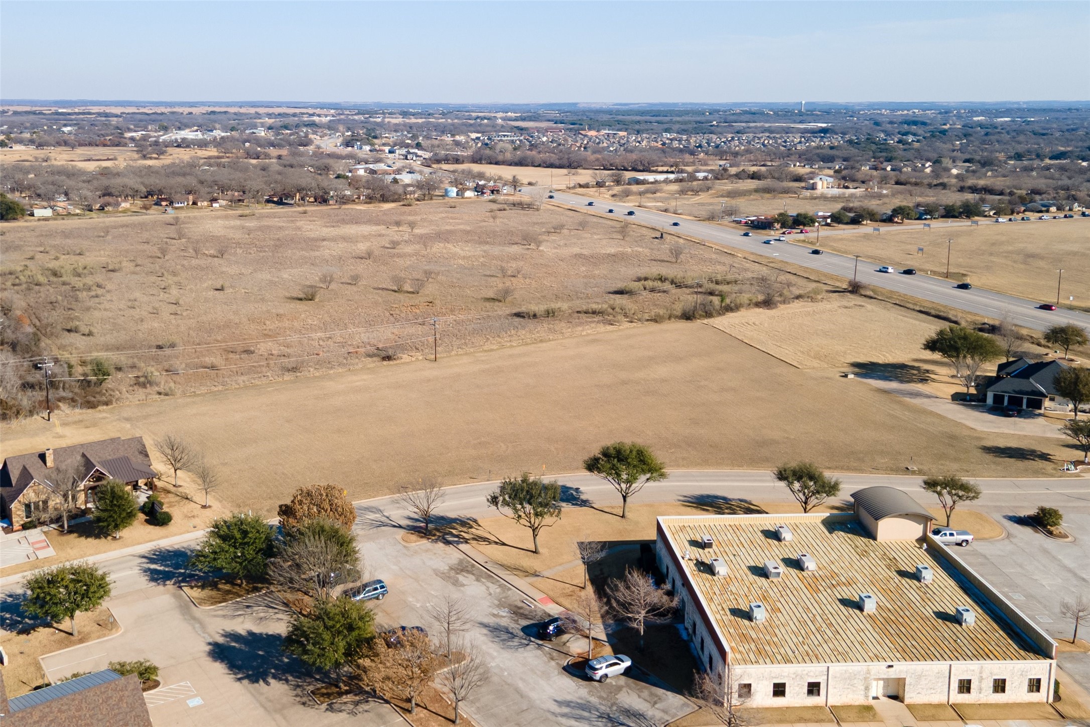 2601 James Road Granbury TX 76049